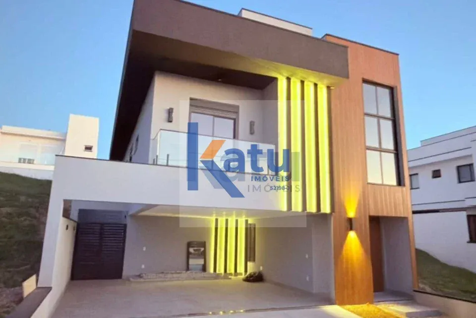 CASA À VENDA NO BAIRRO ELOY CHAVES - CONDOMÍNIO RESERVA ERMIDA - JUNDIAÍ/SP

Imóvel com 196 m² ...