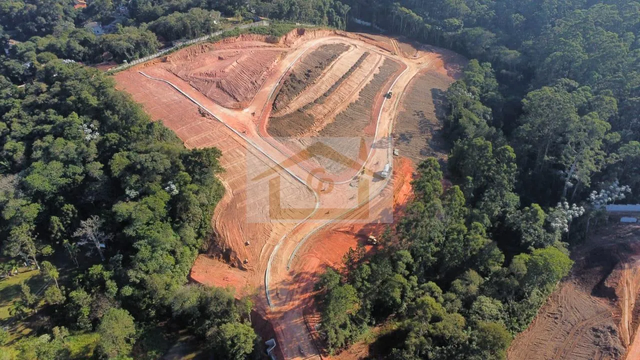 Imagem Alto Padrão, Lotes a partir de 500 m2, região linda com natureza!!!