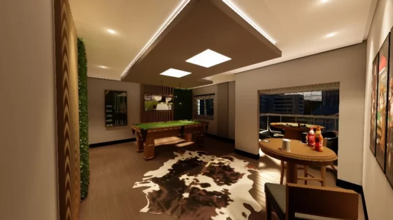 Imagem IMPERDÍVEL!!! Apartamento 1 dormitório com suíte na Guilhermina!