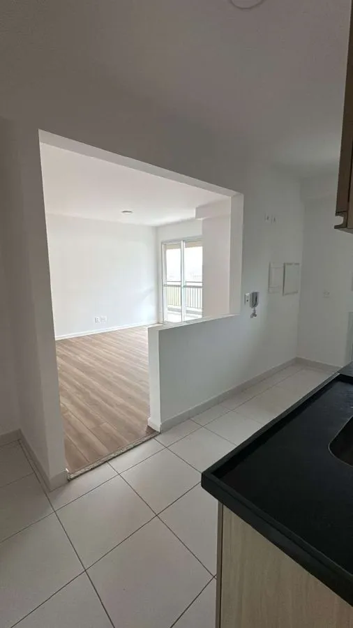Imagem Apartamento em Alphaville