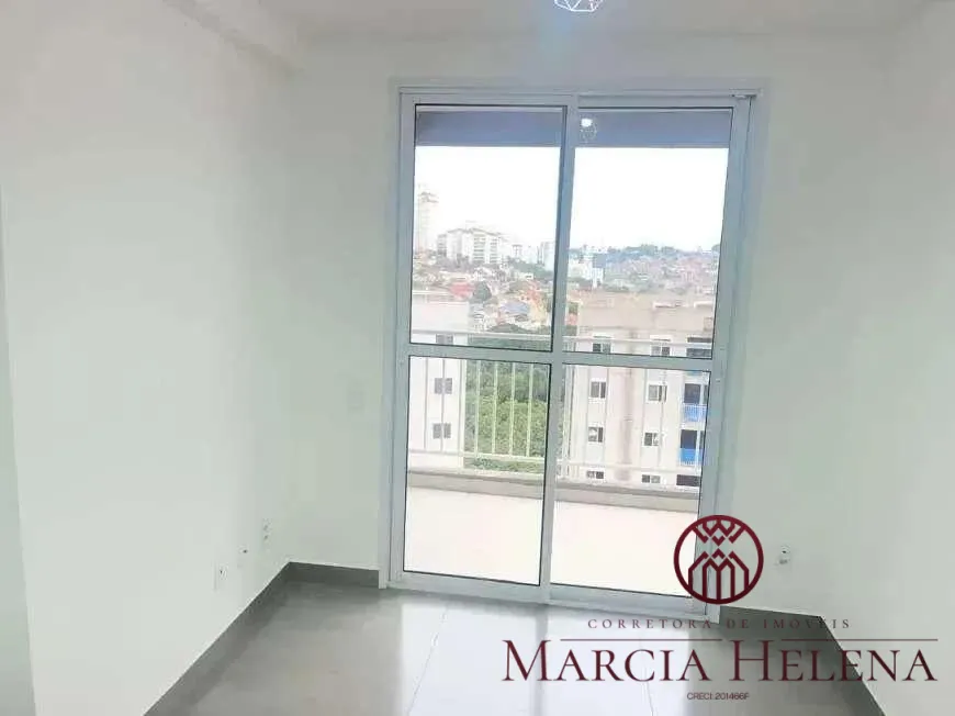 Imagem Apartamento à venda, no Residencial Algarve em Campinas, Loteamento Residencial Vila Bella Dom Pedro, com 2 quartos, 60m2