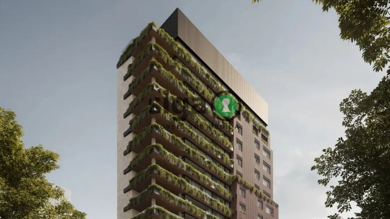 Imagem Cobertura Duplex a Venda nos Jardins de 505 m² com 4 suítes e 5 vagas - São Paulo