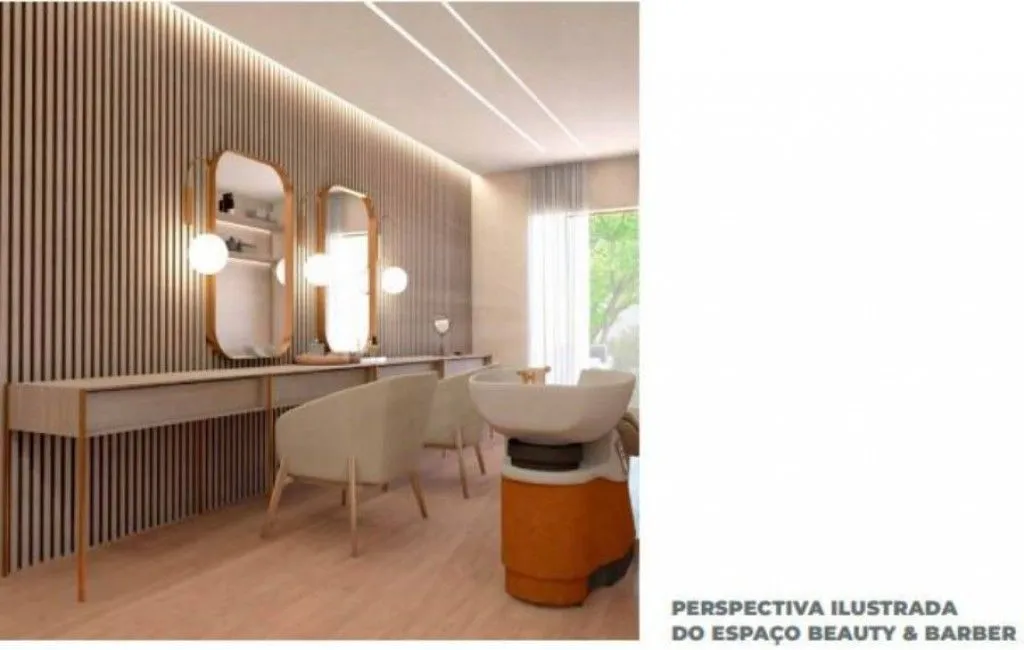 Imagem Apartamento à Venda em Canto do Forte, Praia Grande - SP