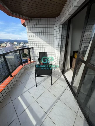 Imagem Apartamento à venda no bairro Enseada - Guarujá/SP