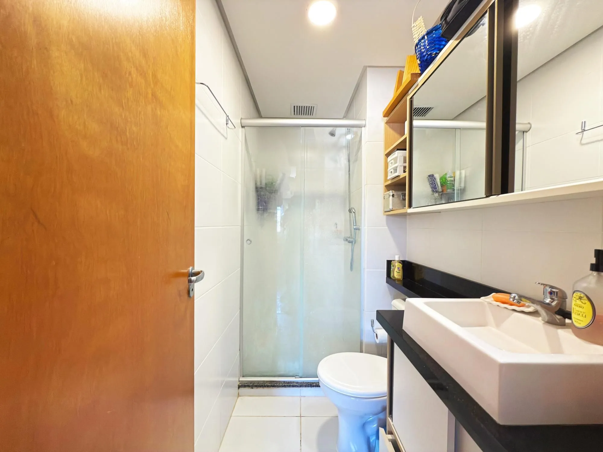 Imagem Apartamento 2 dorm Zona Sul