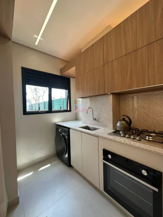 Imagem Apartamentos à venda Residencial Vista Alta Japi - Área útil 58 m2 com 2 dormitórios - 1 vaga - Alme