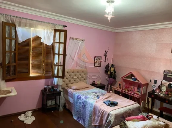 Imagem Casa - Ribeirão Preto - City Ribeirão