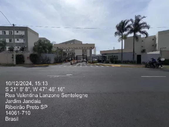 Foto do imóvel Oportunidade Única em RIBEIRAO PRETO - SP | Tipo: Apartamento | Negociação: Venda Direta Online | Situação: Imóvel em AVENIDA EDUARDO ANDREA MATARAZZO