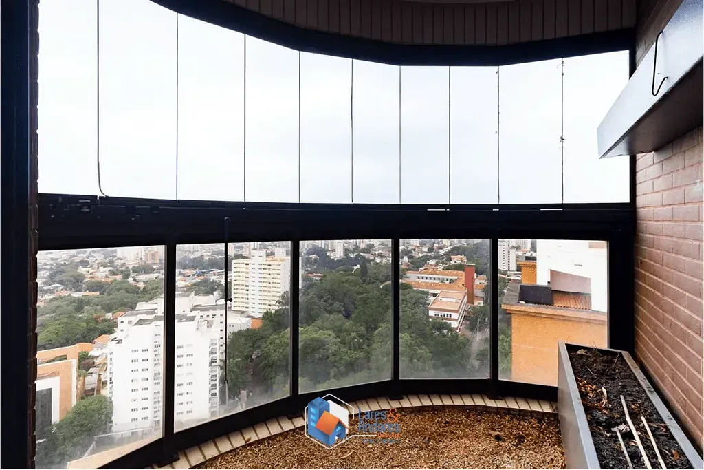 Imagem Apartamento à venda 3 Quartos 3 Suites 4 Vagas 247M² Alto da Lapa São Paulo - SP
