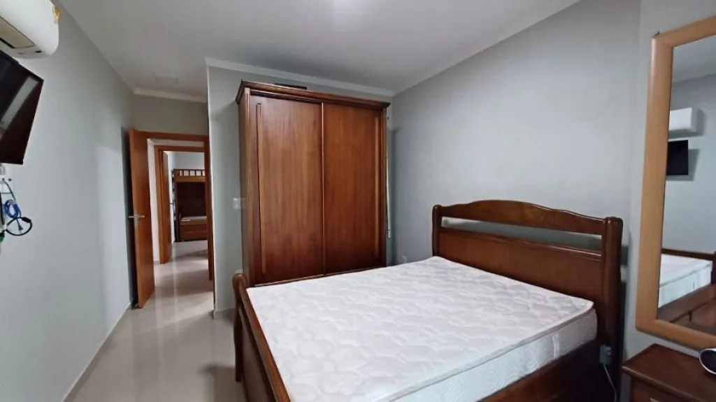 Imagem APARTAMENTO COM 87,00 m² - AVIAÇÃO - PRAIA GRANDE SP