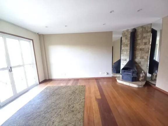 Imagem Apartamento para Venda em Teresópolis / RJ no bairro Bom Retiro