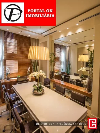 Imagem APARTAMENTO RESIDENCIAL em RIO DE JANEIRO - RJ, BARRA DA TIJUCA