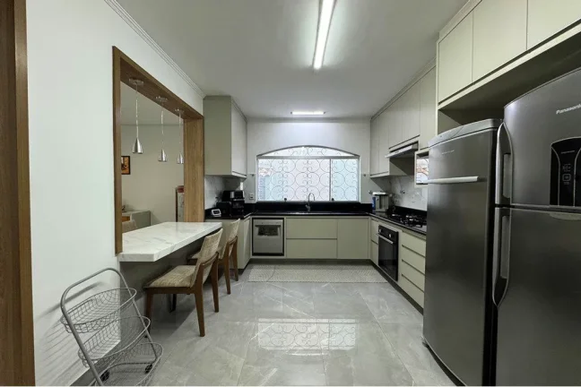 Imagem CASA RESIDENCIAL em São Paulo - SP, Freguesia do Ó