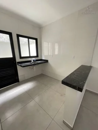 Imagem Belíssima Casa de Condomínio com 2 dormitórios