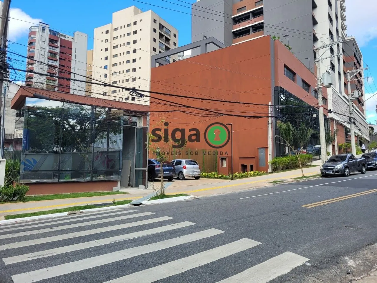 Imagem LOJA A VENDA E LOCAÇAO