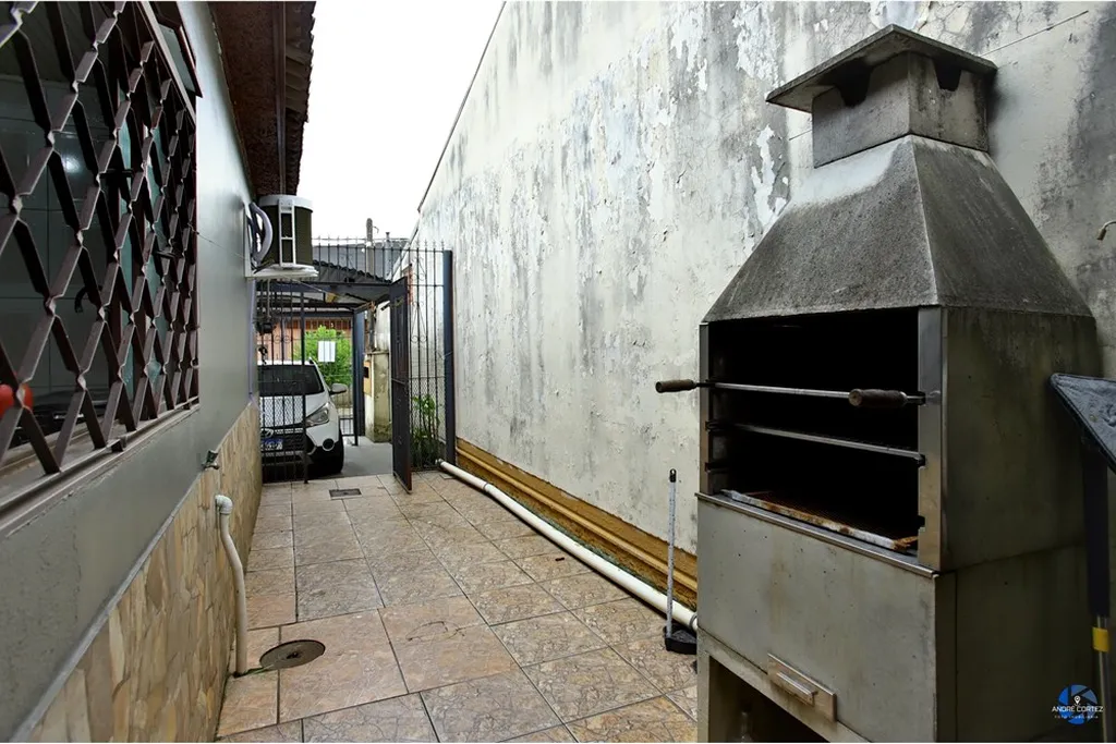 Imagem Casa em Rubem Berta
