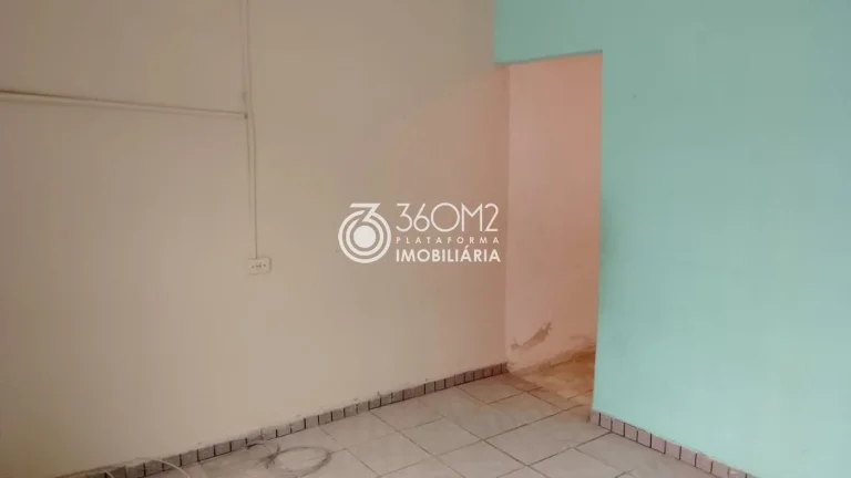 Imagem Casa para Venda em São Bernardo do Campo / SP no bairro Alvarenga