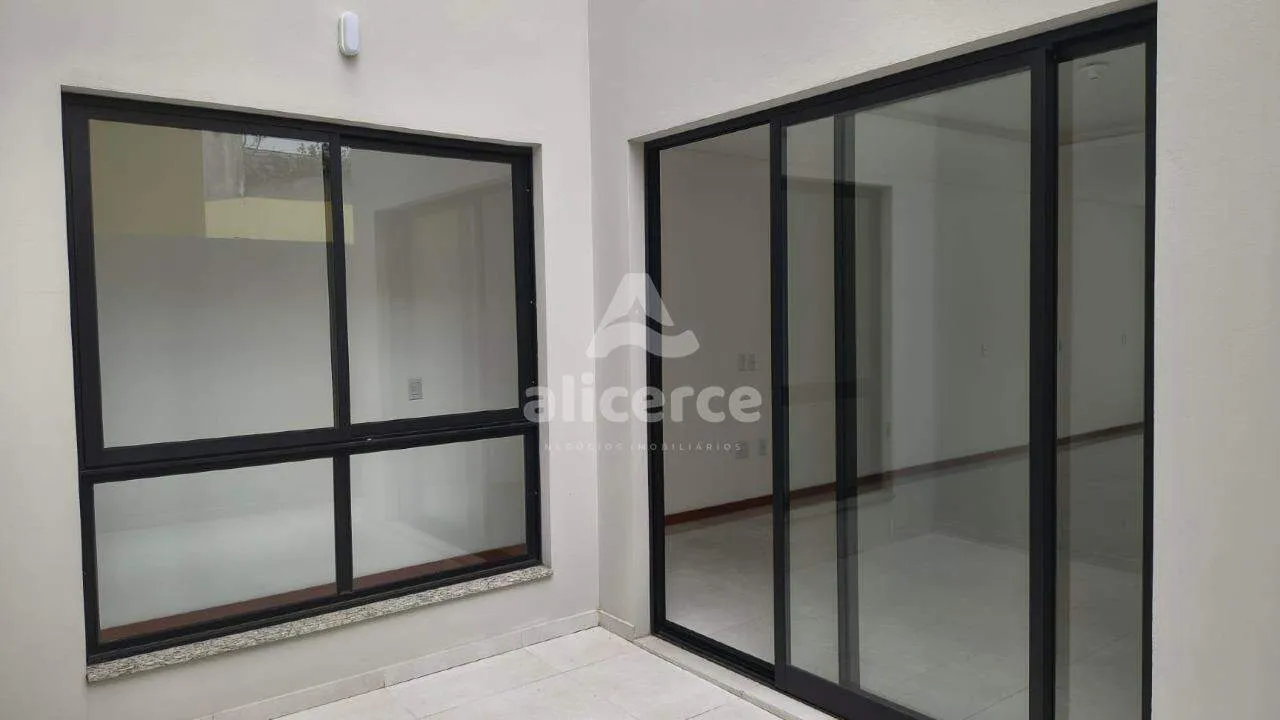 Imagem CASA DUPLEX DE ALTO PADRÃO À VENDA | 179m² PRIVATIVOS | BARREIROS | SÃO JOSÉ/SC