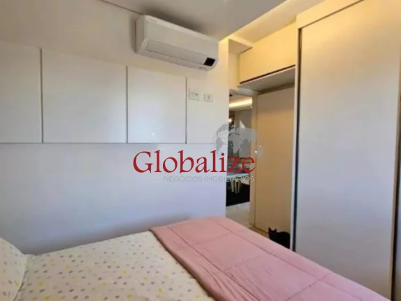 Imagem APARTAMENTO EM SANTOS R$530.000,00, 59M², TODO REFORMADO, SALA AMPLA COM SACADA,ÁRMARIOS PLANEJADOS, AREA DE LAZER COMPLETA