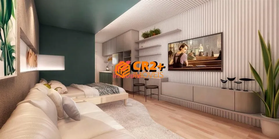 Imagem Apartamento a 59 m2 Venda de com 2 quartos 1 suítes no bairro merepe em Ipojuc