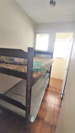 Imagem Apartamento à venda no bairro Pitangueiras - Guarujá/SP