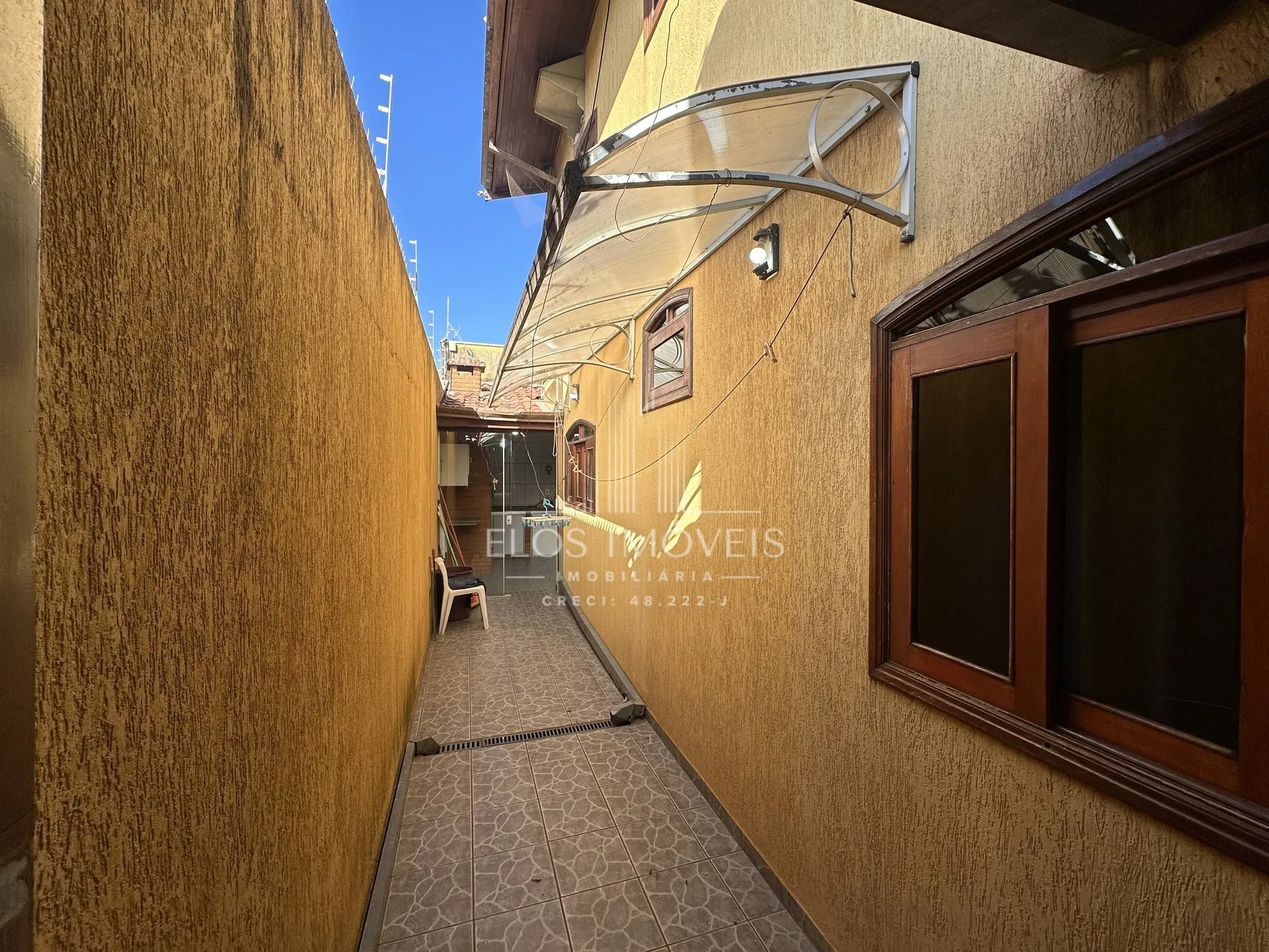 Imagem Sobrado de 3 quartos, 222m² no bairro Jardim das Palmeiras, em Limeira