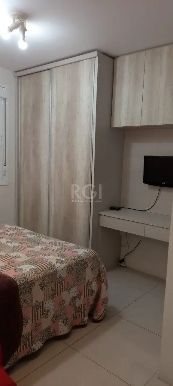 Imagem APARTAMENTO NO BAIRRO CAVALHADA - 3 DORMITÓRIOS