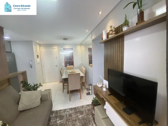 Imagem APARTAMENTO RESIDENCIAL em SÃO PAULO - SP, VILA CARMOSINA