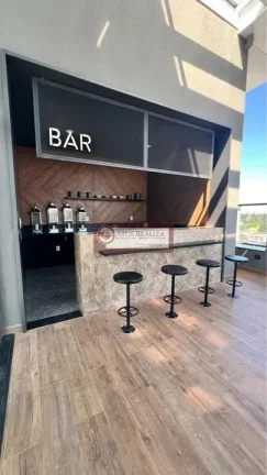 Imagem Venda e Locação de Apartamento 28m² Chácara Santo Antônio SP
