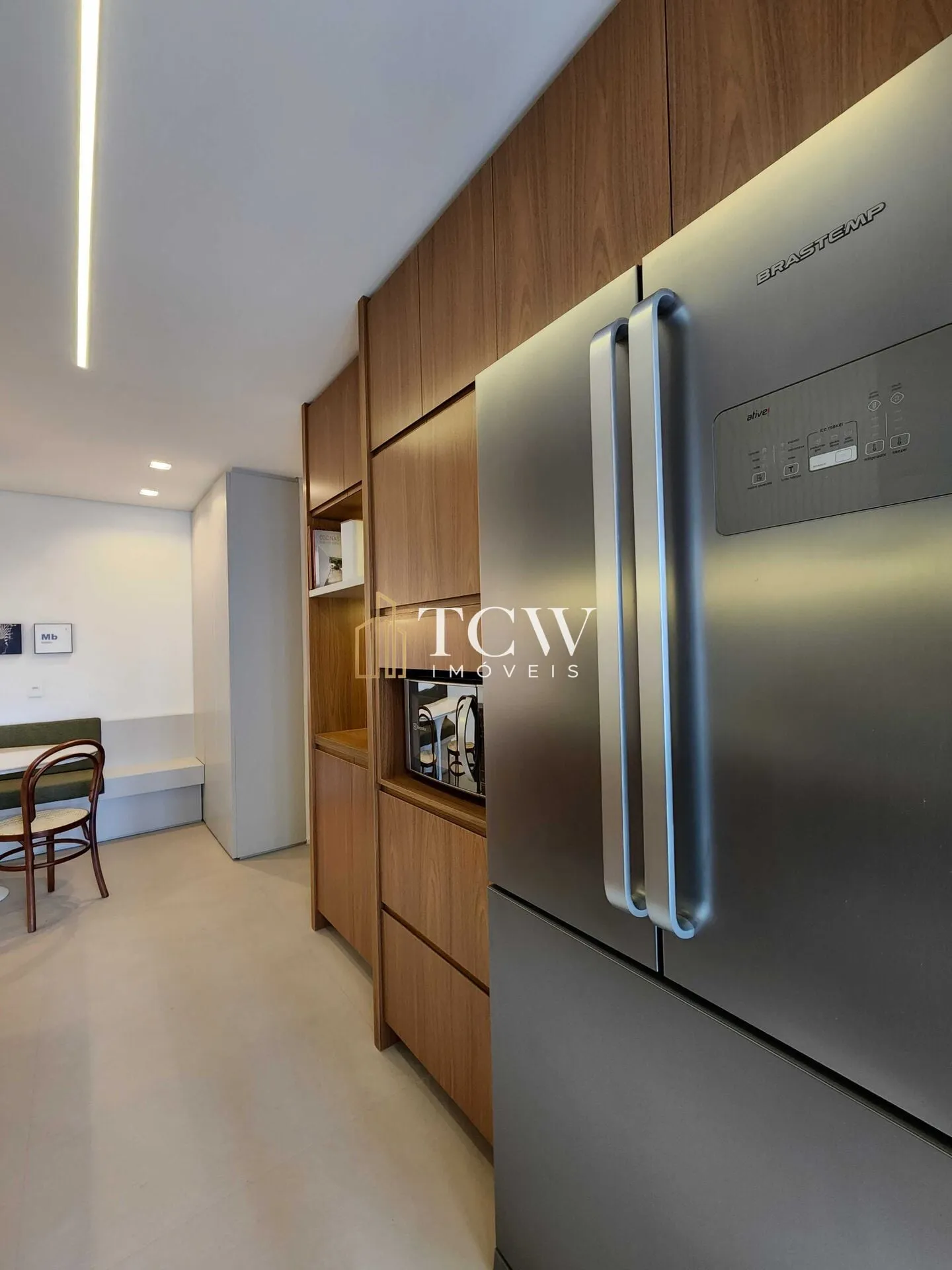 Imagem Apartamento Padrão 3 dorm no Vila Mariana