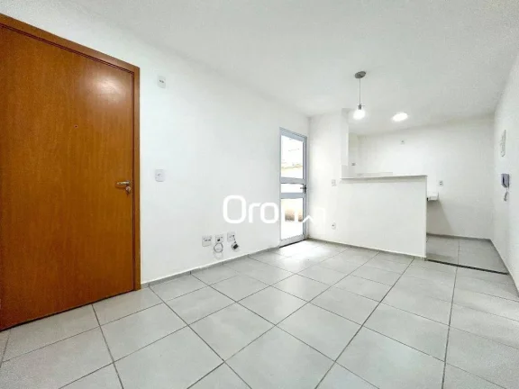 Imagem Apartamento à venda, 63 m² por R$ 249.000,00 - Conjunto Monte Carlo - Goiânia/GO