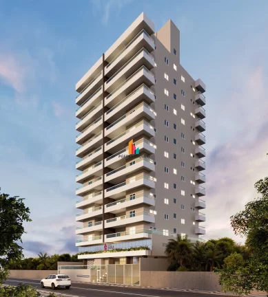 Imagem APARTAMENTO RESIDENCIAL em PRAIA GRANDE - SP, TUPI