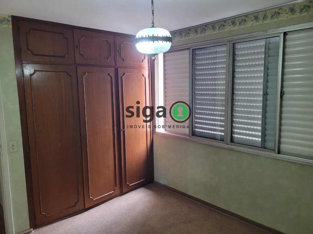 Imagem LINDO APARTAMENTO