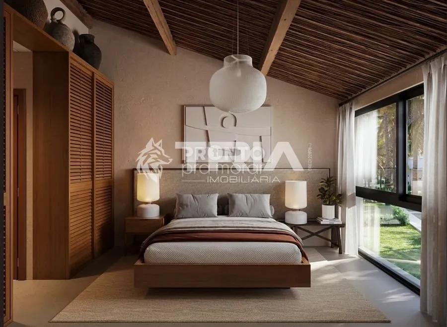Imagem Apartamento de 2 quartos, 68m² no bairro Barra Grande, em Maragogi