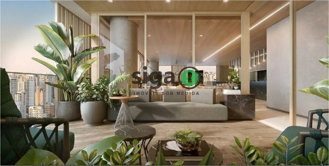 Foto do imóvel Apartamento Residencial