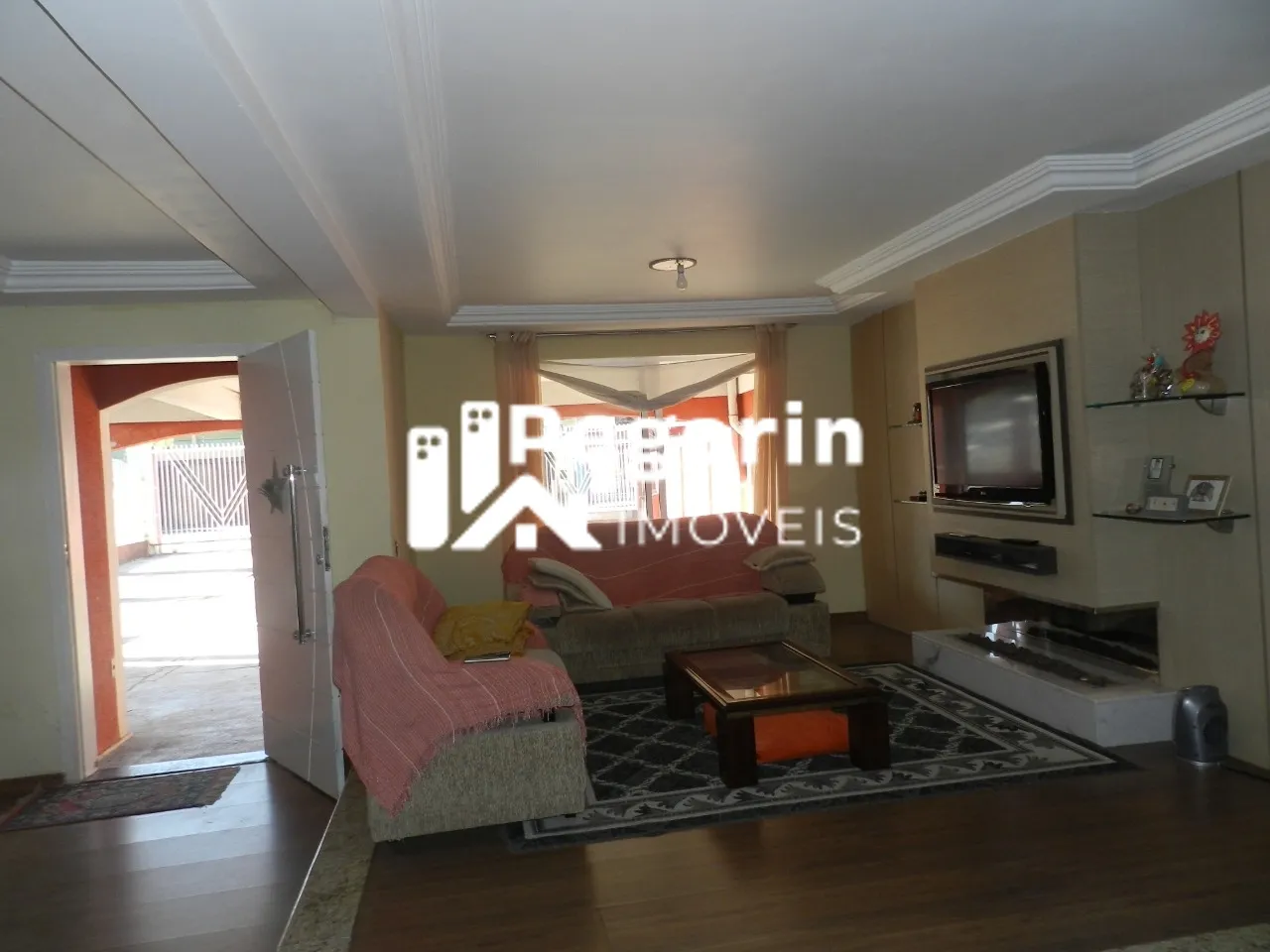 Imagem Sobrado à venda em Pinhais, Maria Antonieta, com 4 quartos, 420,00m²