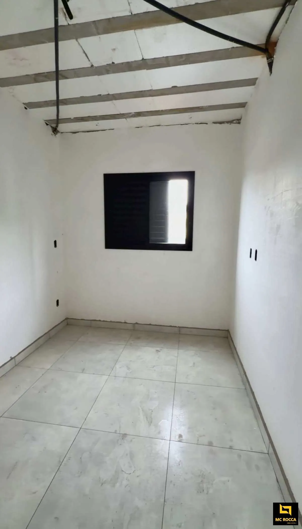 Imagem Cobertura sem condomínio 2 dormitórios - Residencial Varsóvia - Santo André