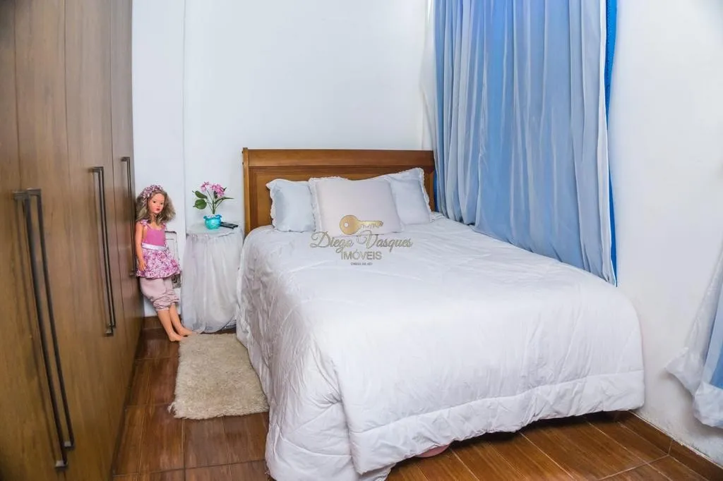 Imagem Apartamento para Venda em Teresópolis / RJ no bairro Alto