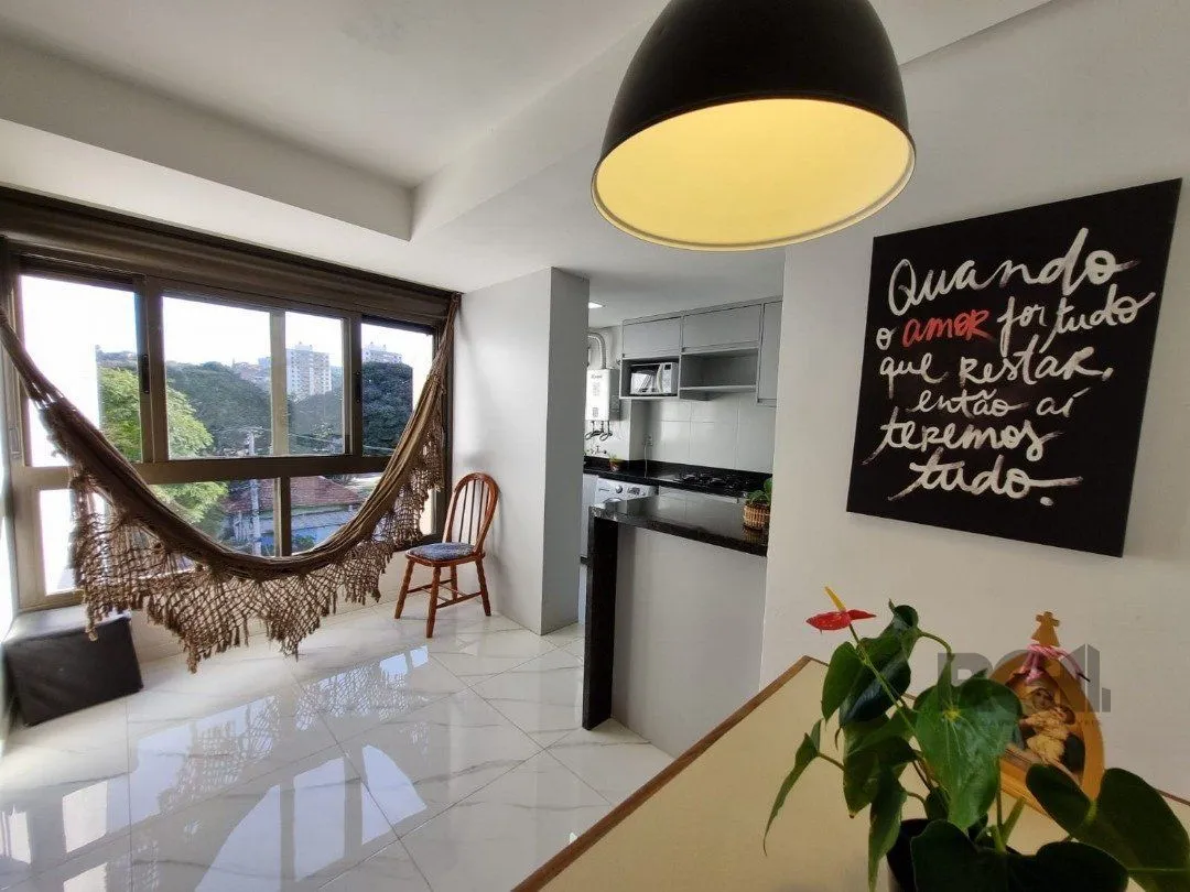 Imagem Apartamento em Camaquã
