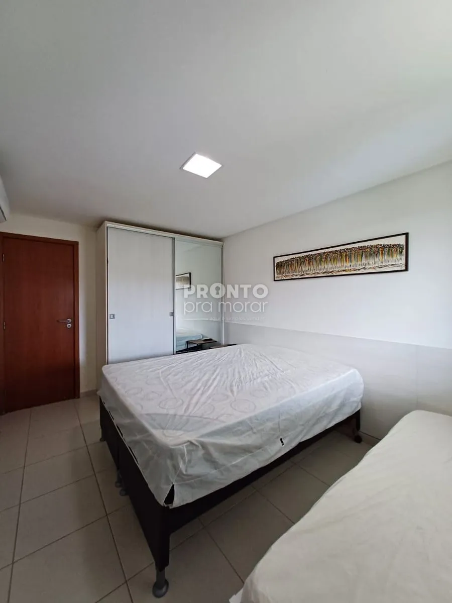 Imagem Carneiros Beach Resort