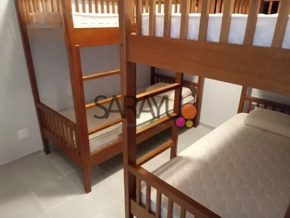 Imagem Apartamento Padrão de 02 dormitórios para venda na Praia da Enseada