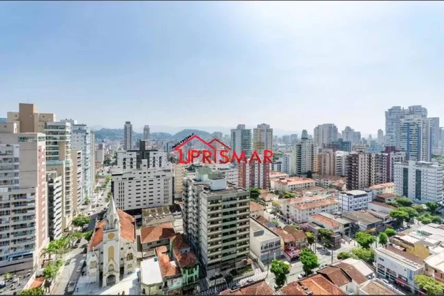 Imagem VENDA ou LOCAÇÃO Cobertura duplex 4 suites na Pompéia 4 vagas
