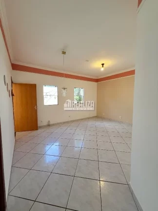 Imagem Casa para Locação no Bairro Cidade Nova, Uberaba
