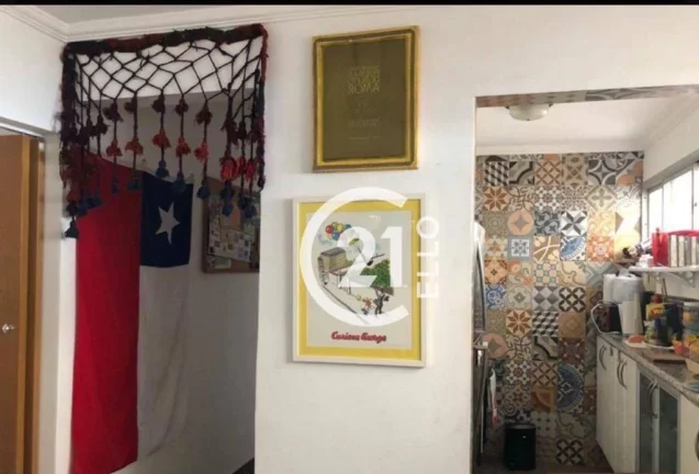 Imagem Apartamento com 3 dormitórios à venda no Alto de Pinheiros - São Paulo/SP