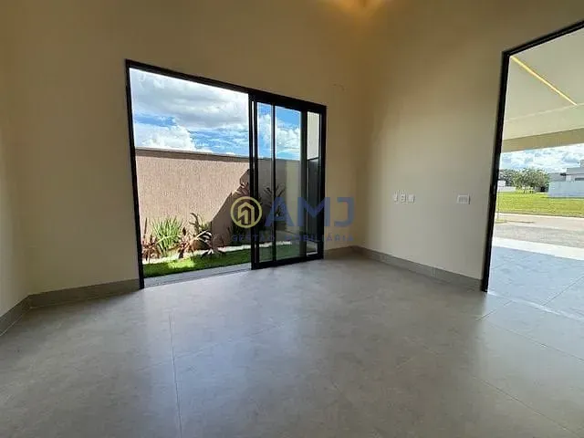 Imagem 4 suítes no Terras Alpha 1