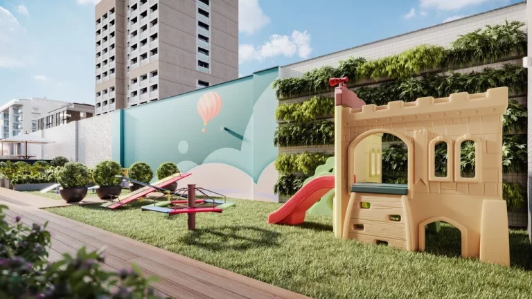 Imagem Villa Maiorca - Apartamento à venda no bairro Meia Praia - Itapema/SC