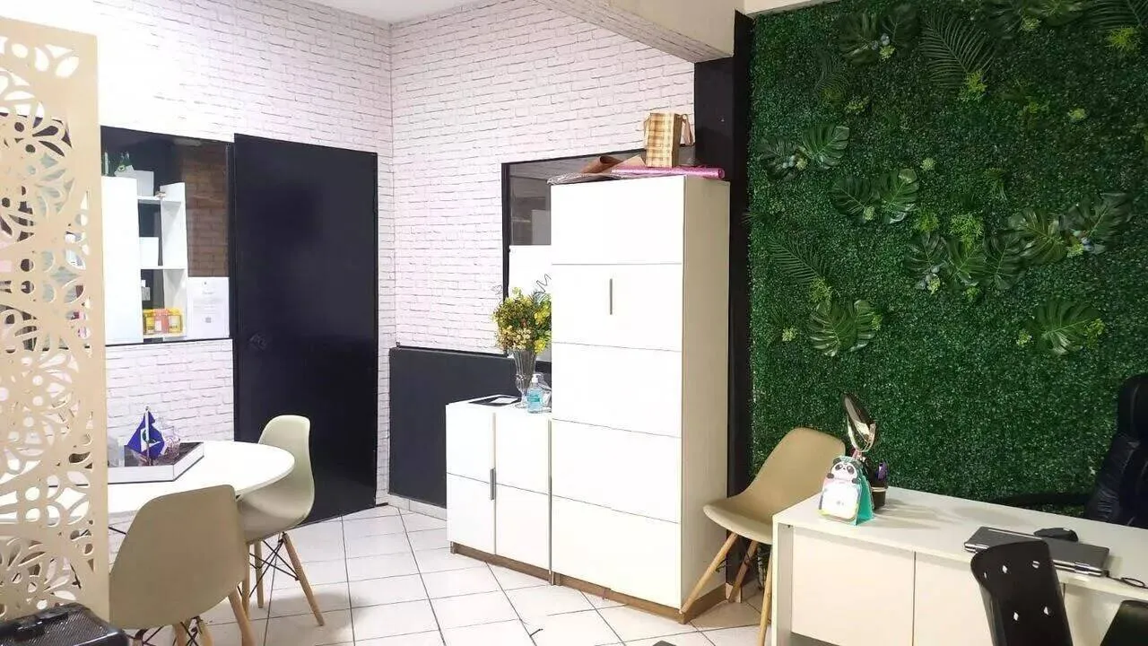 Imagem Sala comercial Avenida Miguel Sutil