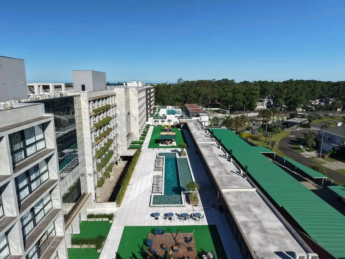 Imagem APARTAMENTO À VENDA