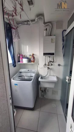 Imagem APARTAMENTO RESIDENCIAL em MAUÁ - SP, JARDIM PEDROSO