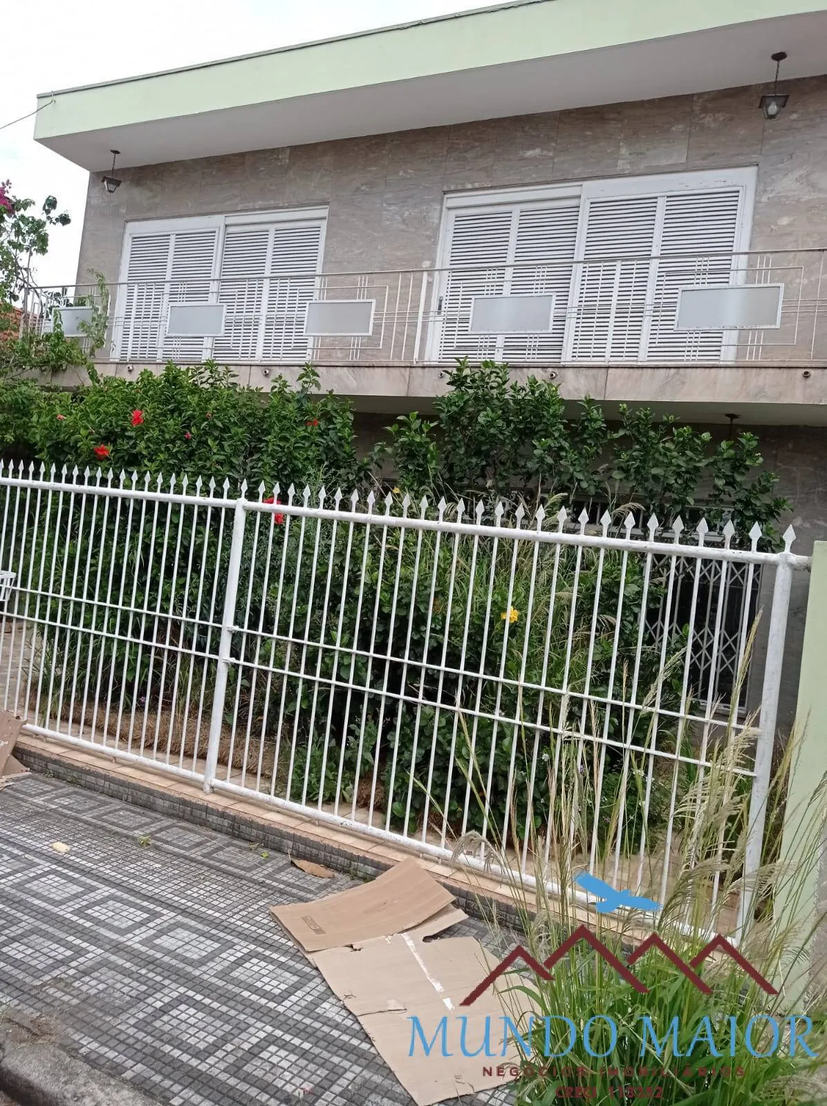 Imagem Casa com Edicula Vila Pires - 250m2 - 10x25 -R$ 760.000;00!!!